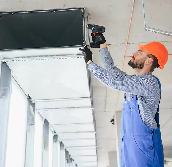 Why Homeowners & Businesses Trust Us in Woodbury, MN