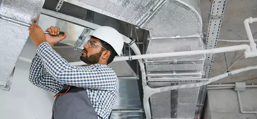 Proactive Ac Vent Repairs & Air Duct Replacement Companies Near Me in Woodbury