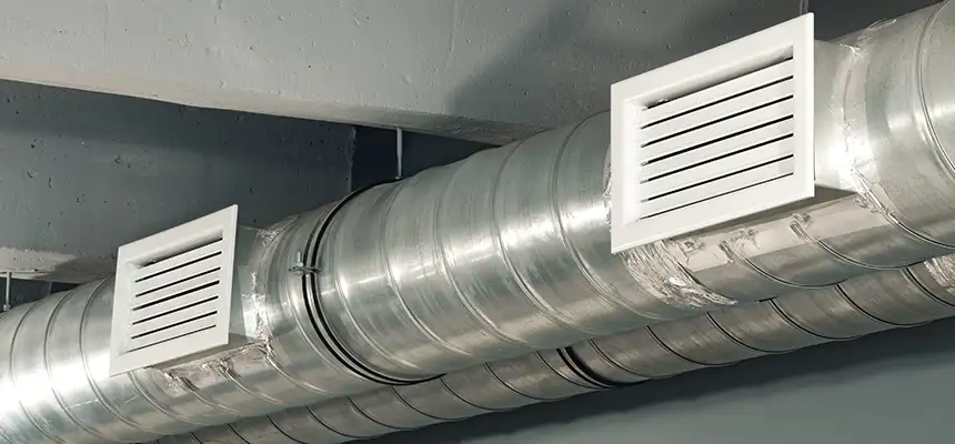Our Air Duct Camera Inspection Services in Woodbury, MN