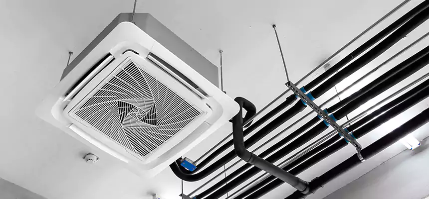 Our Air Duct Deep Cleaning Services in Woodbury, MN