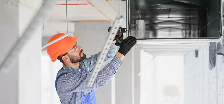 Our Air Vent Replacement Services in Woodbury, MN