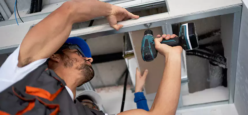 Our Apartment Air Duct Cleaning Services in Woodbury, MN