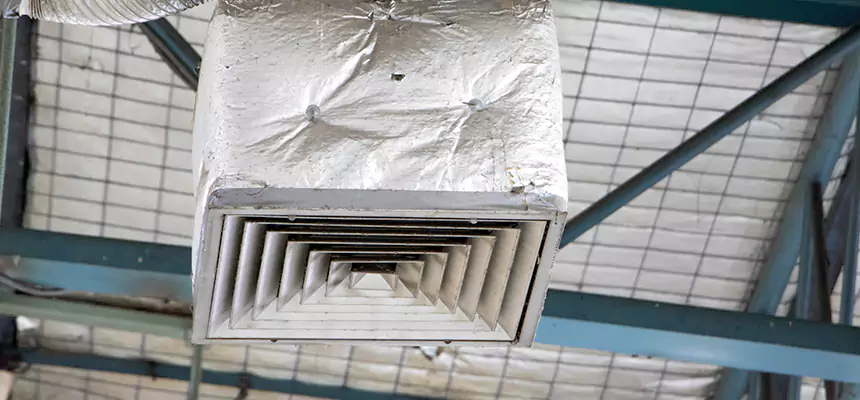Our Custom HVAC Ductwork Services in Woodbury, MN