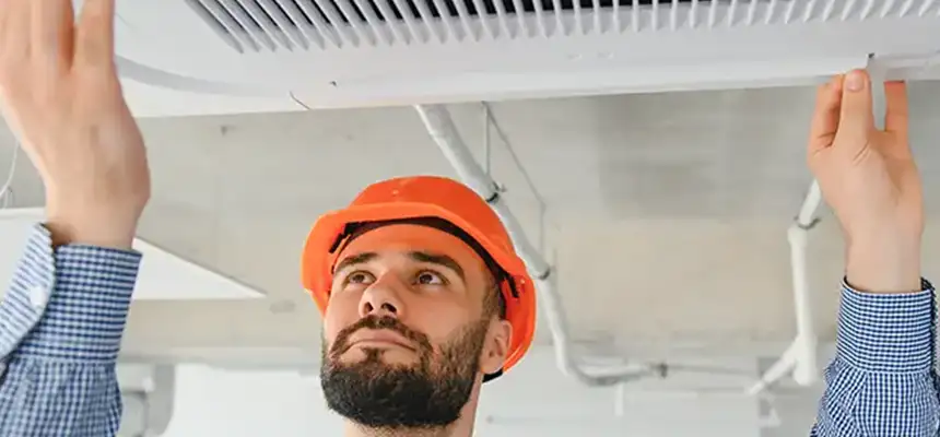 Our Furnace Vent Cleaning Services in Woodbury, MN