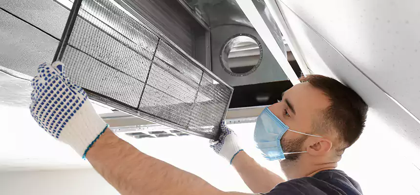 Our Home Duct Cleaning Services in Woodbury, MN  