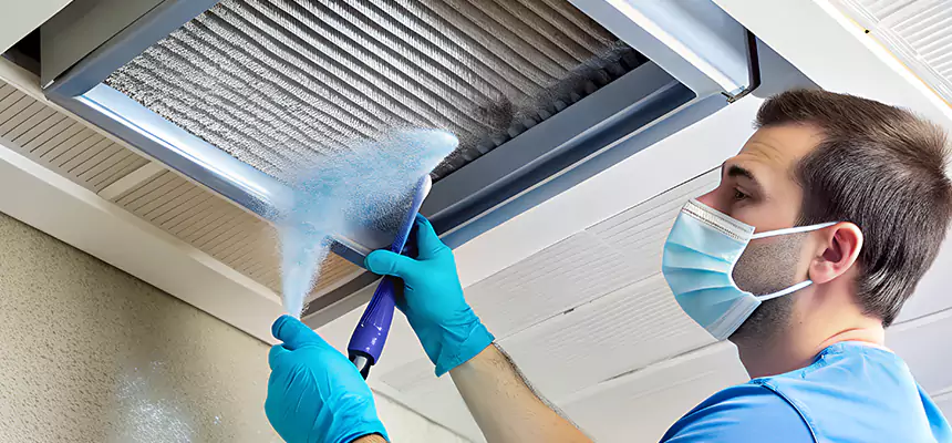 Our Home Ventilation Cleaning Services in Woodbury, MN