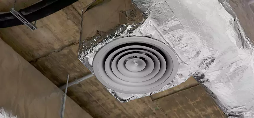 Our HVAC Ductwork Installation Services in Woodbury, MN