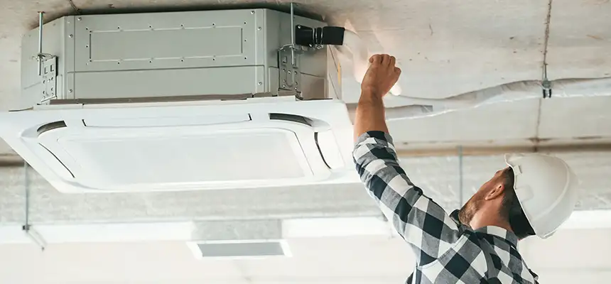 Our Local Vent Cleaning Services in Woodbury, MN