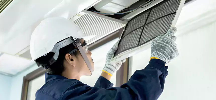 Our Residential Air Vent Cleaning Services in Woodbury, MN