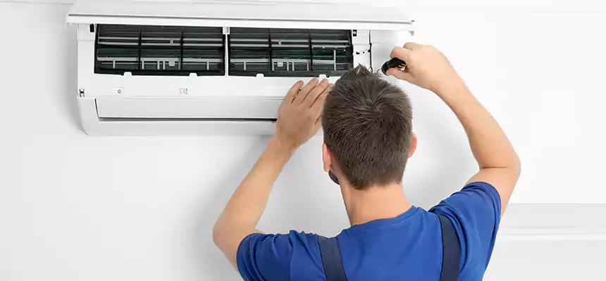 Our Smart Air Conditioning Installation Services in Woodbury, MN