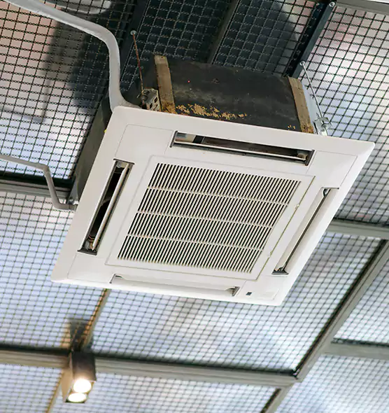 Top-Notch Allergy Relief Vent Cleaning Services in Woodbury, MN