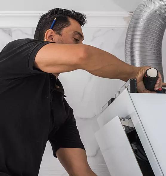 Trusted Bathroom Exhaust Duct Cleaning in Woodbury, MN