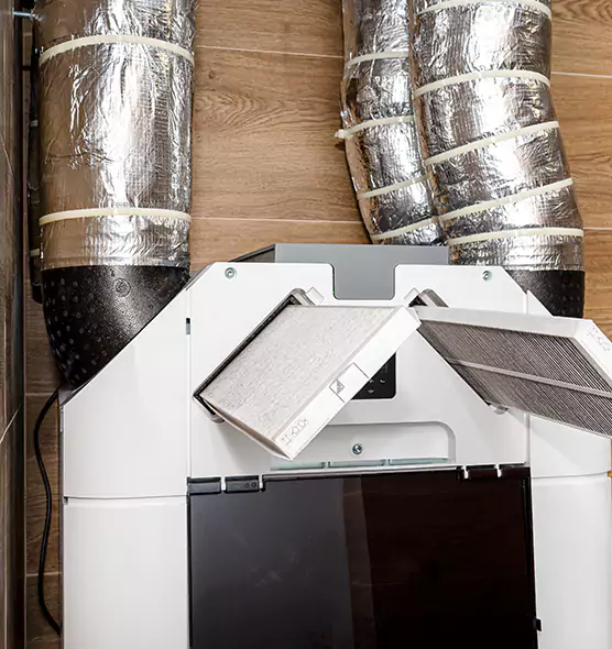 About Clogged Air Duct Repair in Woodbury, MN