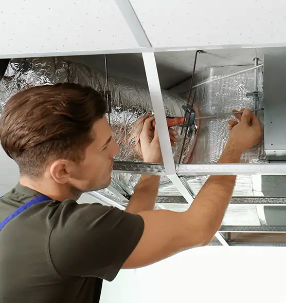 Professional Clogged Dryer Vent Repair in Woodbury, MN