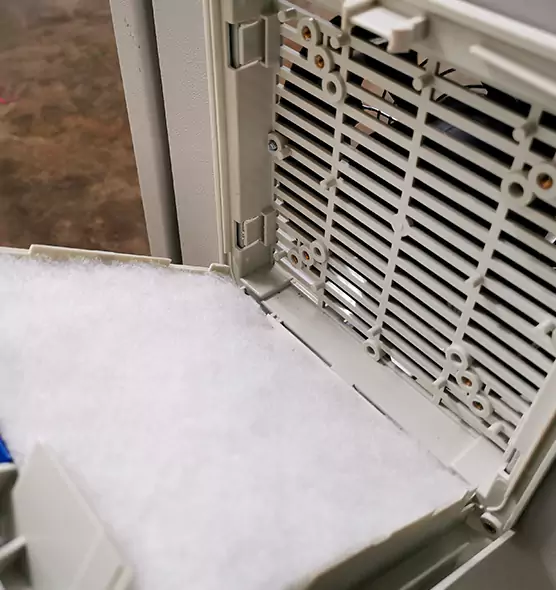 Professional Dryer Vent Mold Cleaning in Woodbury, MN