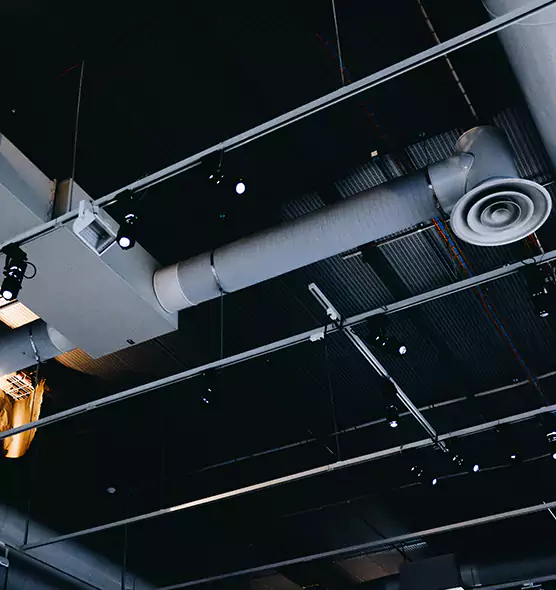 Professional Duct Cleaning For LEED Homes in Woodbury, MN