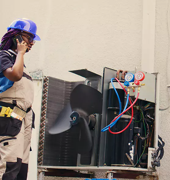 Professional Energy-Efficient HVAC Cleaning in Woodbury, MN