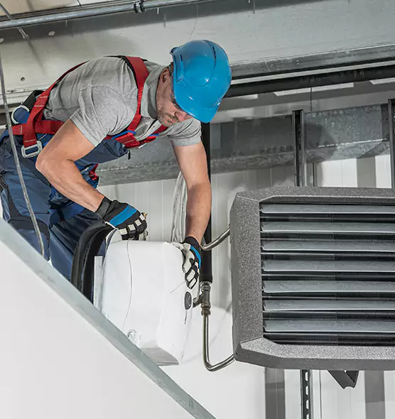 About HVAC Mold Remediation Service in Woodbury, MN