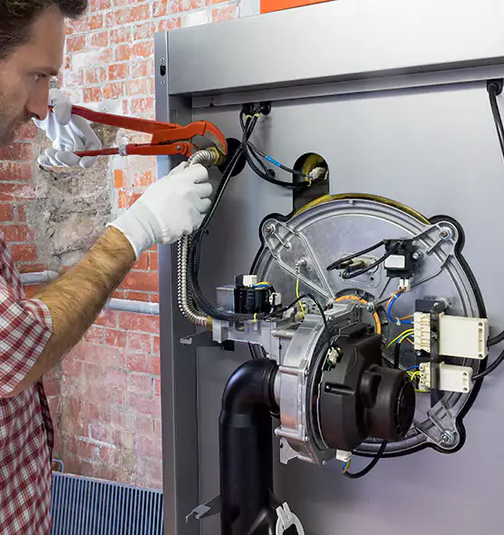 Advanced Repair Dryer Vent Hose in Woodbury, MN