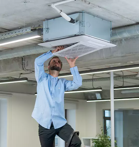 Advanced Rodent Droppings In Vents in Woodbury, MN