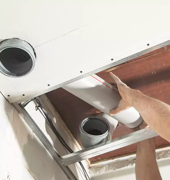 Professional Seasonal Allergy Air Duct Cleaning in Woodbury, MN