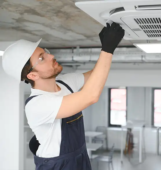 About Spring Air Duct Cleaning in Woodbury, MN
