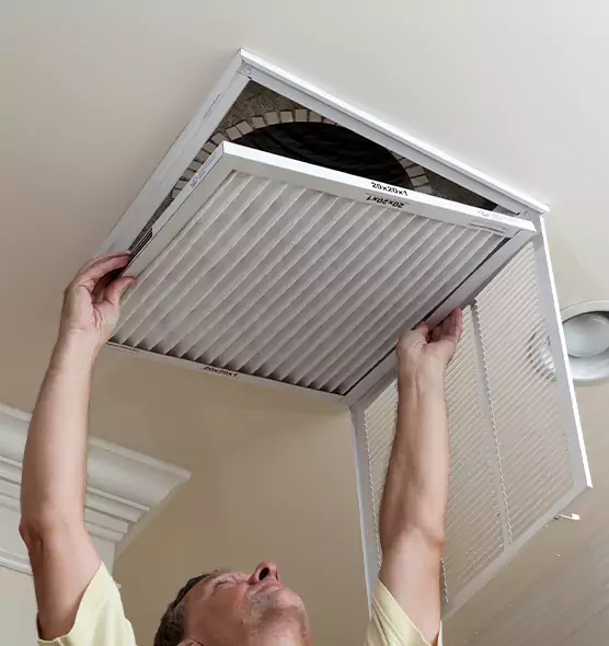 Professional Vent Relocation Services in Woodbury, MN
