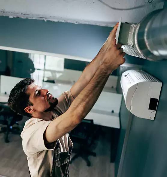 Reliable Warehouse Vent Cleaning in Woodbury, MN