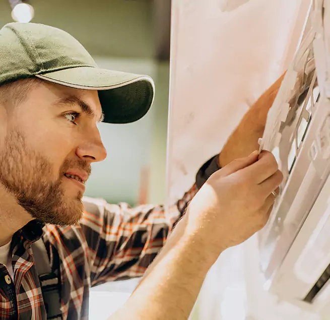 Why Homeowners Businesses Trust Us in Woodbury, MN?