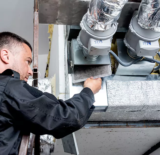 Why Homeowners & Businesses Trust Us in Woodbury, MN?