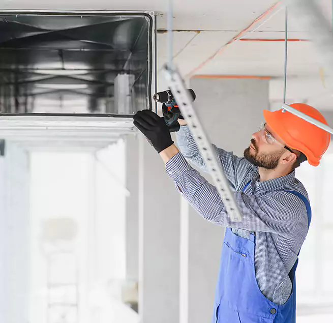 Why Homeowners & Businesses Trust Us Woodbury, MN