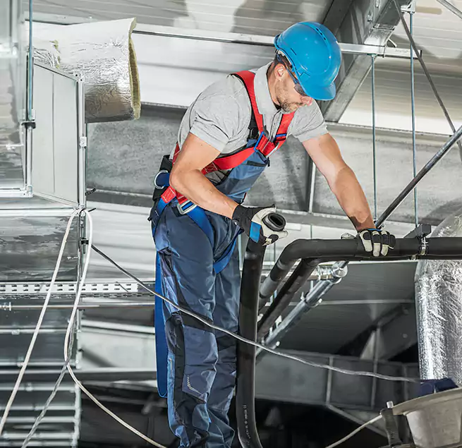 Why Homeowners & Businesses Trust Us in Woodbury, MN?