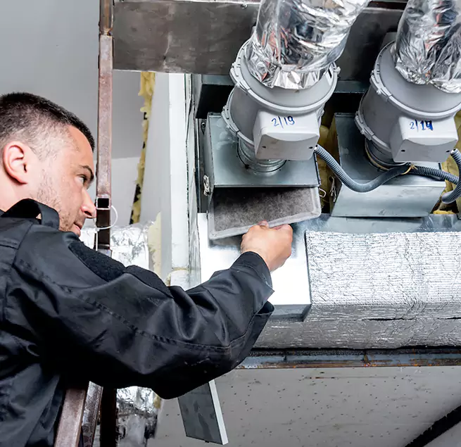 Why Homeowners & Businesses Trust Us in Woodbury, MN