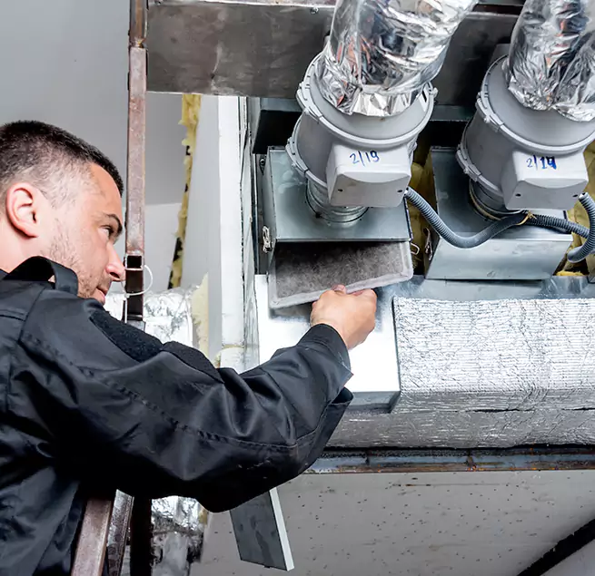 Why Homeowners & Businesses Trust Us in Woodbury, MN?