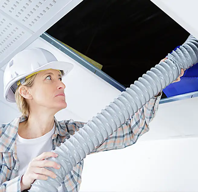 Why Homeowners & Businesses Trust Us Woodbury, MN