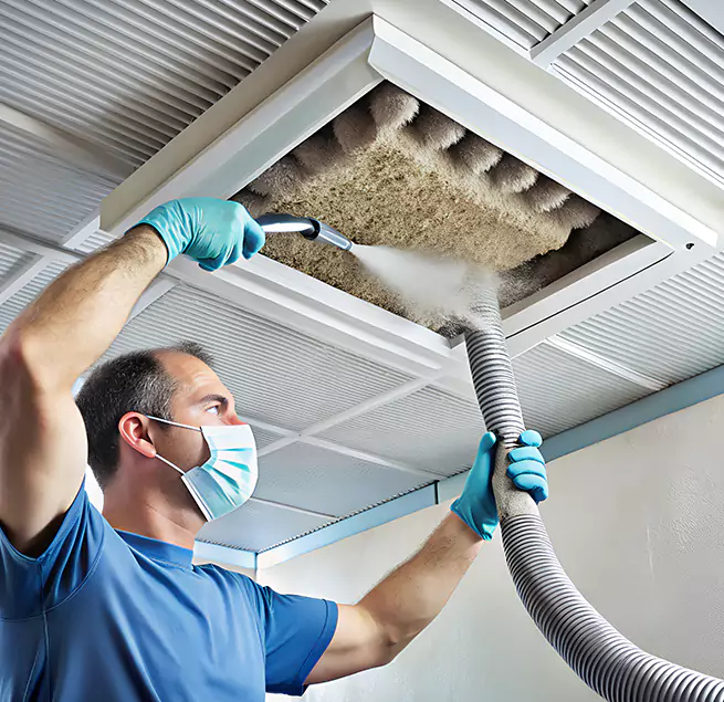 Why Homeowners & Businesses Trust Us Woodbury, MN