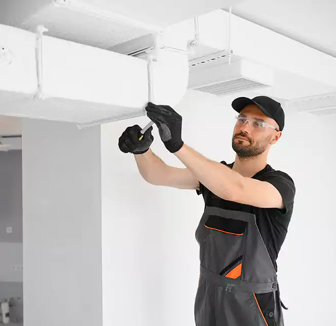 Why Homeowners & Businesses Trust Us in Woodbury, MN?