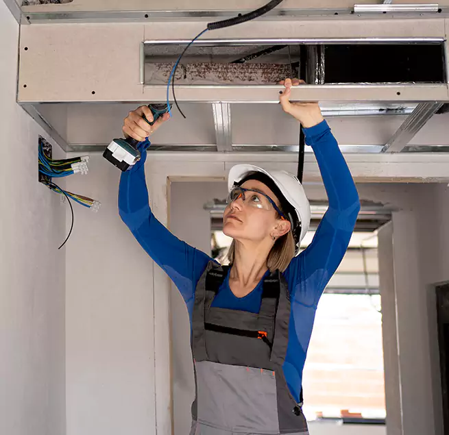 Why Homeowners & Businesses Trust Us in Woodbury, MN?