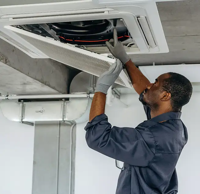 Why Homeowners & Businesses Trust Us in Woodbury, MN?