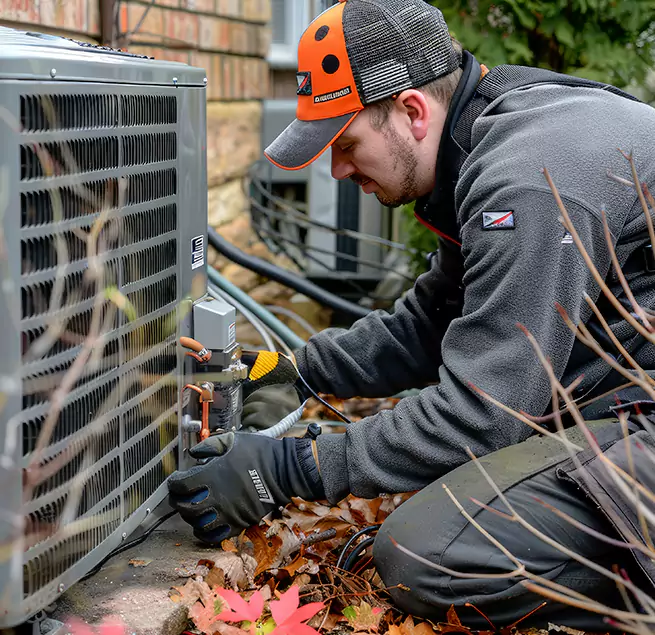 Why Homeowners & Businesses Trust Us in Woodbury, MN?