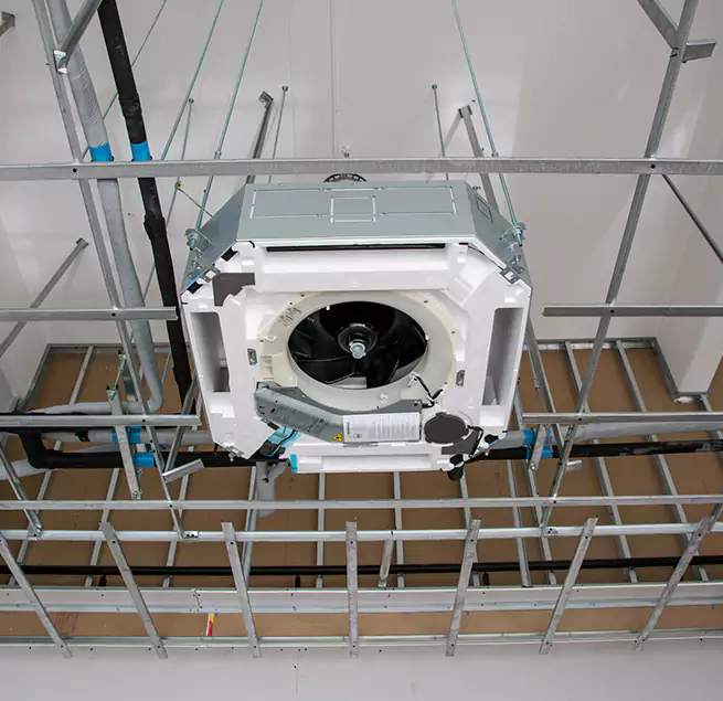 Why Homeowners & Businesses Trust Us Woodbury, MN