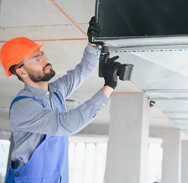 Why Homeowners & Businesses Trust Us in Woodbury, MN?