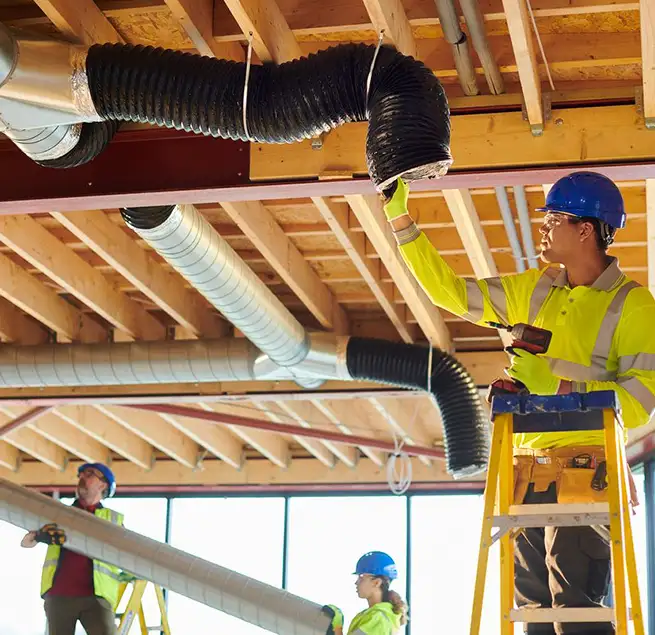 Why Homeowners & Businesses Trust Us in Woodbury, MN?