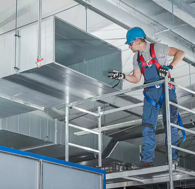 Why Homeowners & Businesses Trust Us in Woodbury, MN?