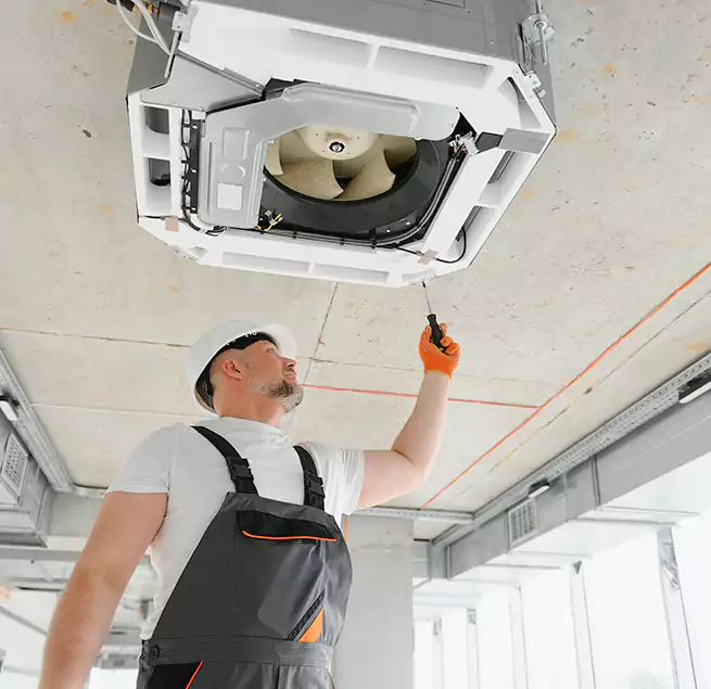 Why Homeowners Businesses Trust Us in Woodbury, MN