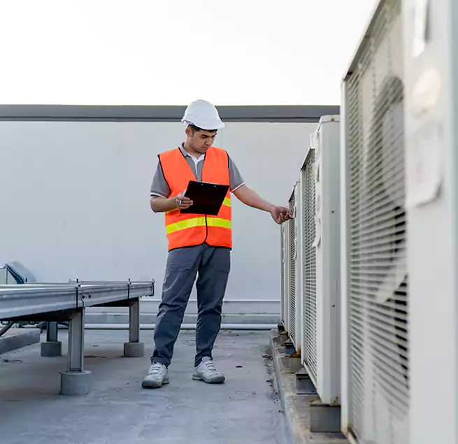 Why Homeowners & Businesses Trust Us in Woodbury, MN?