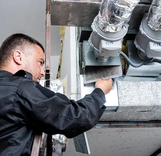 Why Homeowners & Businesses Trust Us in Woodbury, MN?