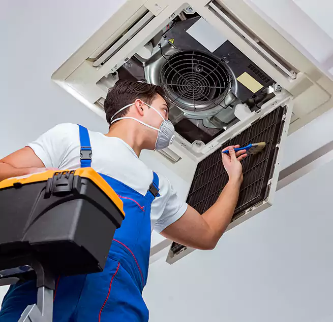 Why Homeowners & Businesses Trust Us in Woodbury, MN?